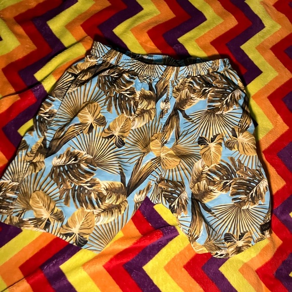 Other - Vintage Sauvage swim trunks